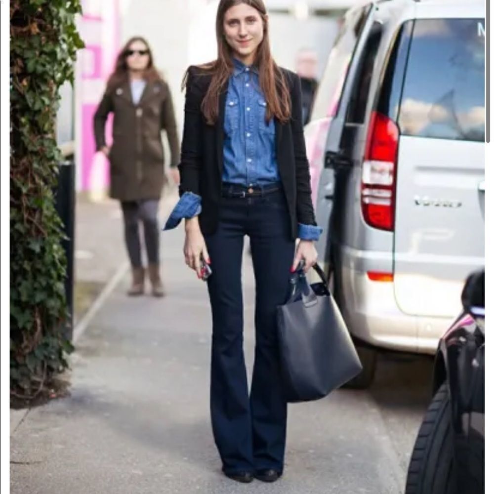 J Brand Monroe Jeans